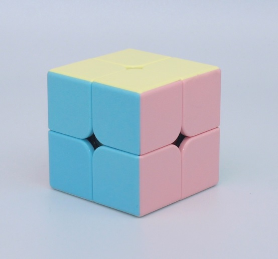kit moyu pastel 2x2 3x3 4x4 5x5
