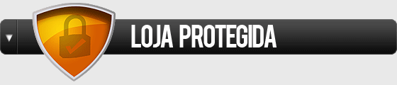 Loja Protegida SSL