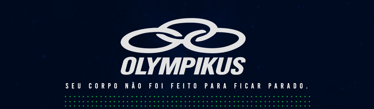  logo olympikus
