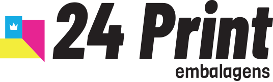 Logo 24 Print Embalagens