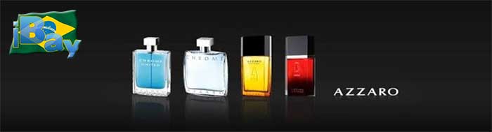 Perfumes Azzaro Paris