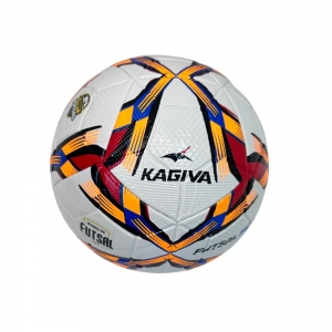 Mini Bola Kagiva Mundo do Futsal Expo