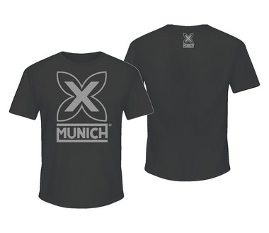 Camiseta Munich X