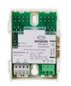 Modulo de supervisão de entrada (2 contatos) ECO FDCI181-2 - Siemens
