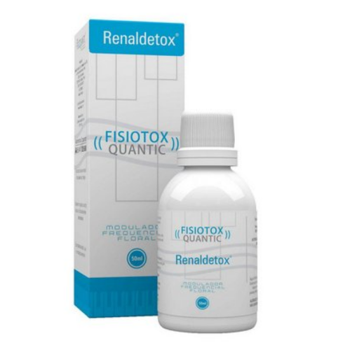 RENALDETOX 50 ML FISIOTOX