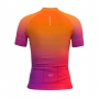Camisa de Ciclismo Confort FEM - Colored