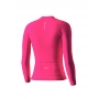 Camisa de Ciclismo Confort FEM - Pink