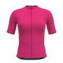 Camisa de Ciclismo Expert FEM - Classic Pink