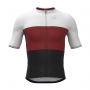 Camisa de Ciclismo Expert - Range Red