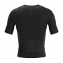 Camisa de Ciclismo Race - Classic Black