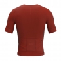 Camisa de Ciclismo Race - Classic Red