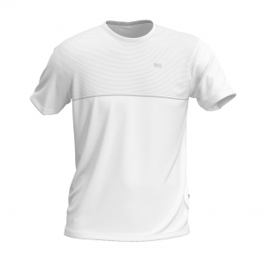 Camiseta Dry UV - White Line