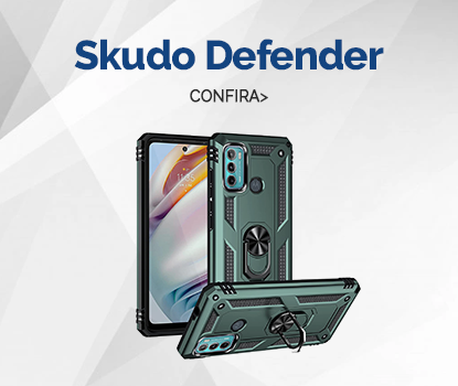Skudo Defender