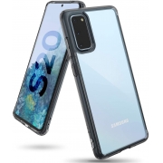 Capa Ringke Fusion - Samsung Galaxy S20 Plus (Tela 6.7)