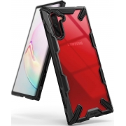 Capa Ringke Fusion X - Samsung Galaxy Note10 (Tela 6.3)
