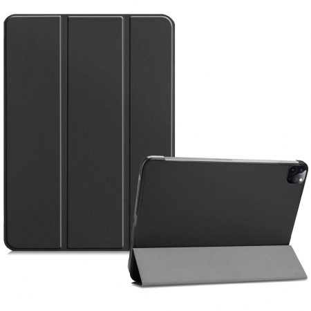 Capa Skudo Flip Stand Cover 001 - Apple iPad Pro 12.9 2020 (Tela 12.9")