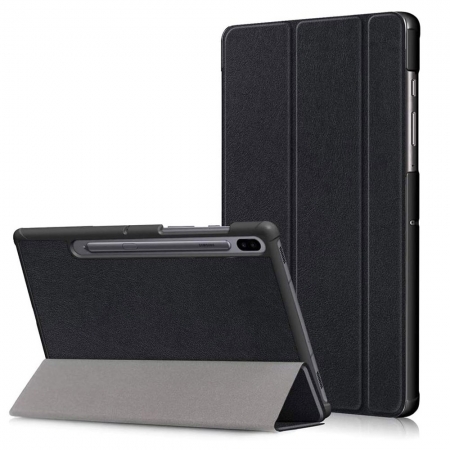 Capa Skudo Stand Flip Cover 001 - Samsung Galaxy Tab S6 (Tela 10.5)