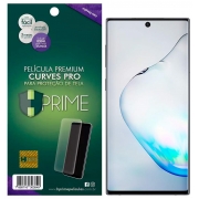Película Hprime Curves Pro V2 - Samsung Galaxy Note 10 Plus (Tela 6.8)