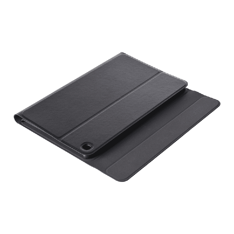 Capa Carteira Executiva (compatível c/ teclado) - Samsung Galaxy Tab A 8.0 2019 & S PEN - P200 / P205 (Tela 8.0)