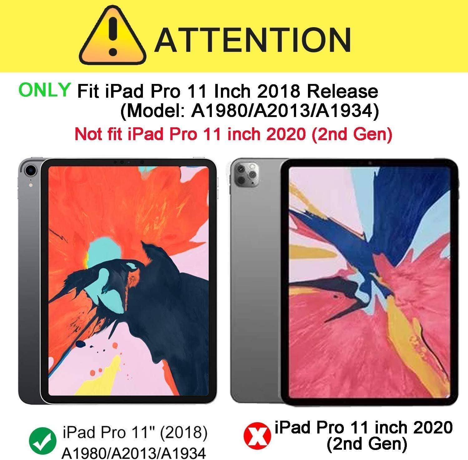 Capa Protetora Skudo Strap360 - Apple iPad Pro 11 - 2018 (1ªGer)