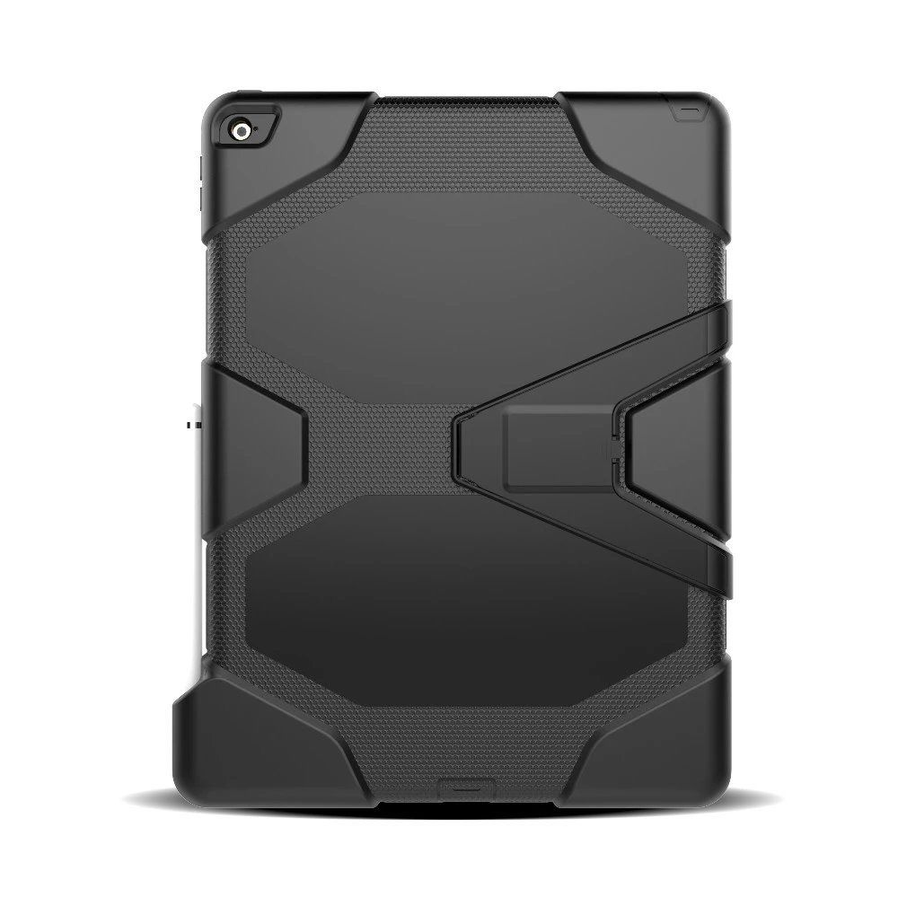 Capa Protetora Skudo Survivor - Apple iPad Mini 4 (Tela 7.9)