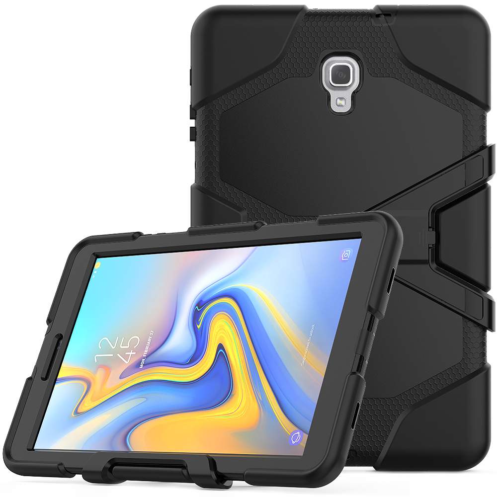 Capa Protetora Skudo Survivor - Samsung Galaxy Tab A 10.5 - T590 / T595 (Tela 10.5)