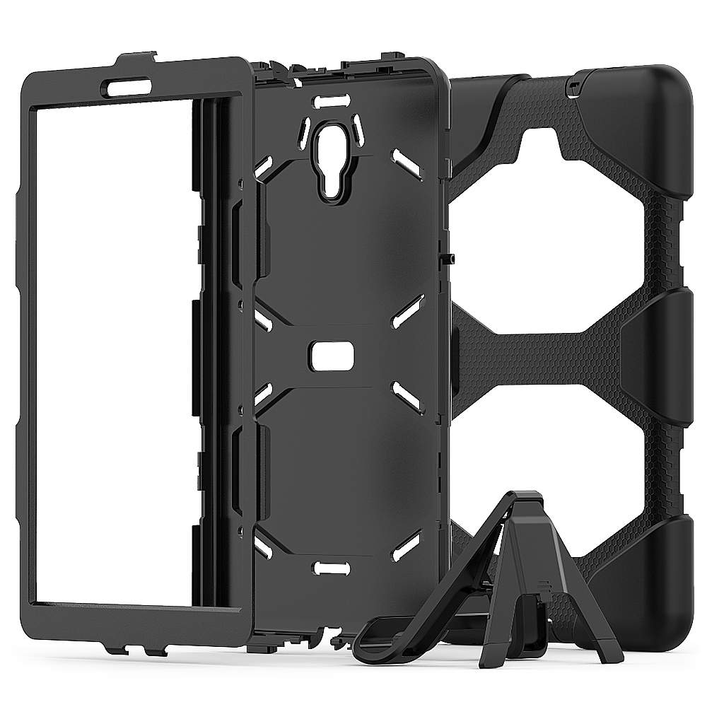 Capa Protetora Skudo Survivor - Samsung Galaxy Tab A 10.5 - T590 / T595 (Tela 10.5)