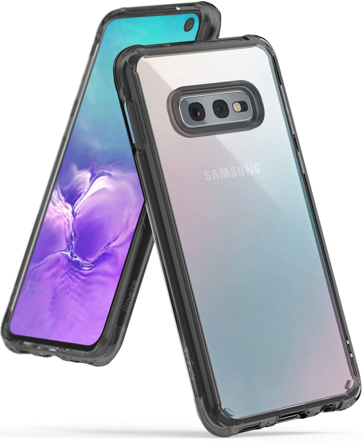 Capa Ringke Fusion - Samsung Galaxy S10e (Tela 5.8)