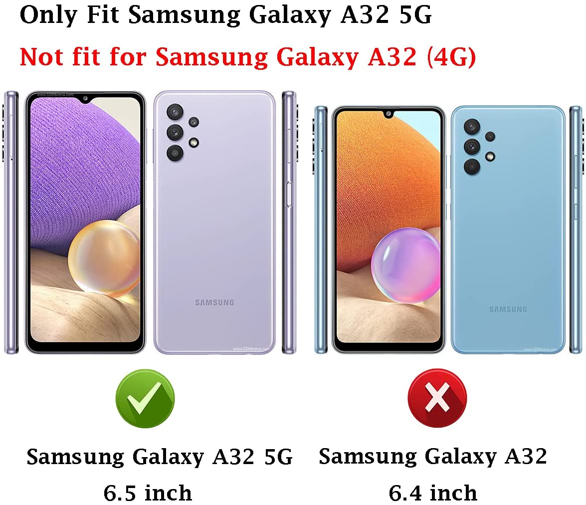 Capa Skudo Defender 3 - Samsung Galaxy A32 5G (Tela 6.5)