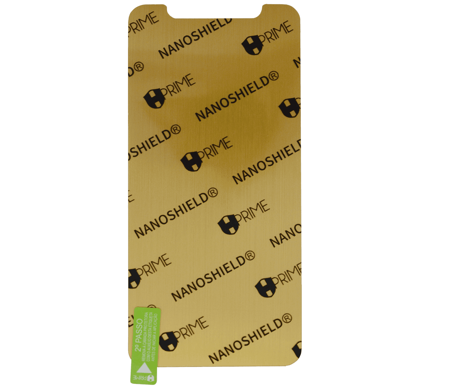 Película Hprime NanoShield - Apple iPhone 11 / XR (Tela 6.1)