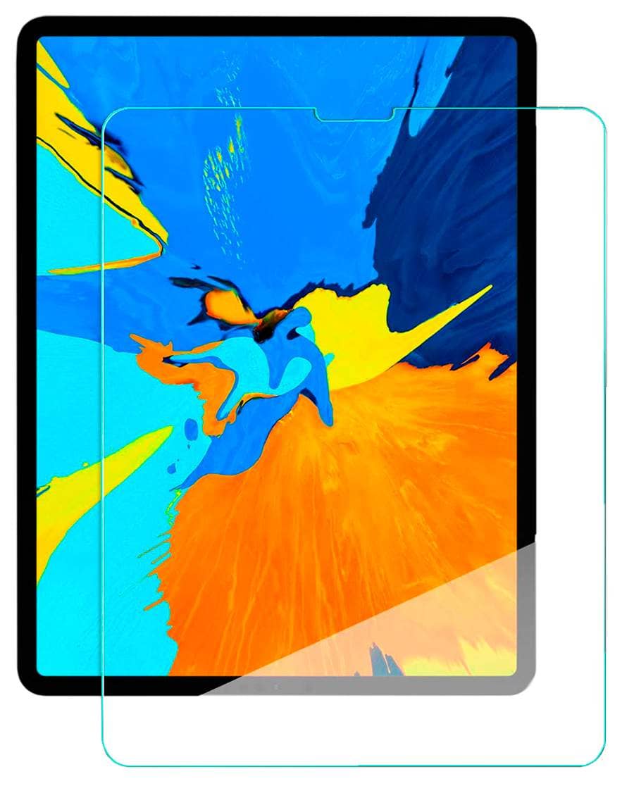 Pelicula Skudo Vidro Premium - Apple iPad Air 2020 - 4ªGer (Tela 10.9)