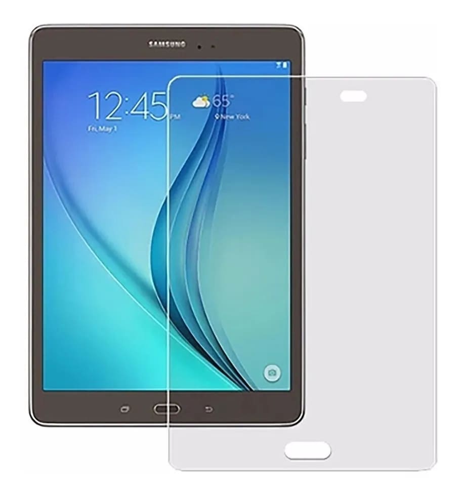 Película Skudo Vidro Premium - Samsung Galaxy Tab A 8.0 - T350 / T355 (Tela 8.0)