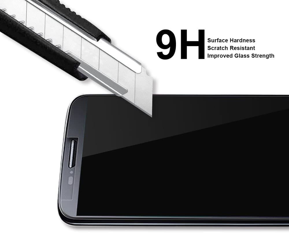 Película Skudo Vidro Premium - Samsung Galaxy Tab A 8.0 - T350 / T355 (Tela 8.0)