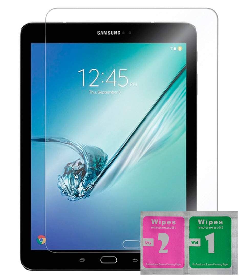 Película Skudo Vidro Premium - Samsung Galaxy Tab S3 9.7 - T820 / T825 (Tela 9.7)