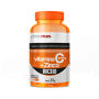 Vitamina C + Zinco 60 Caps / ClinicMais