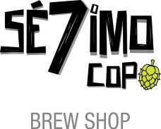Sétimo Copo Brew Shop