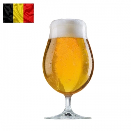 Receita Belgian Blond Ale 10L