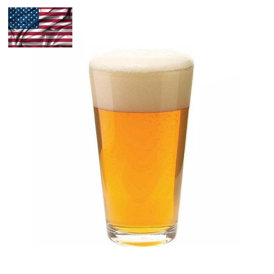 Receita American Pale Ale 10L
