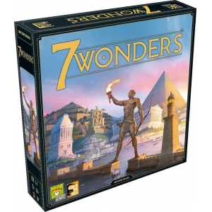 7 Wonders 2ª Edição