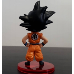 Action Figure Goku - Dragon Ball