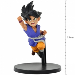 Action Figure Goku - Wrath of the Dragon - Dragon Ball GT