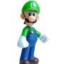 Action Figure Luigi Grande - Super Mario Bros