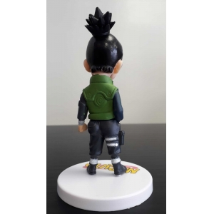 Action Figure Shikamaru Nara 11cm - Naruto