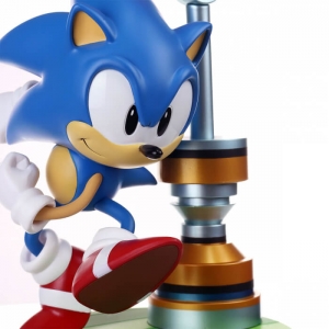 Action Figure Sonic the Hedgehog - Sonic - Standard Edition