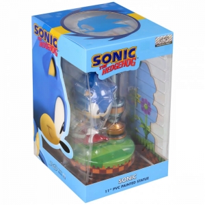 Action Figure Sonic the Hedgehog - Sonic - Standard Edition