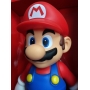 Action Figure Super Mario Grande - Super Mario Bros