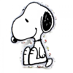 Almofada Personagem Snoopy