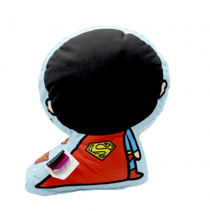 Almofada Personagem Super Homem - DC Comics