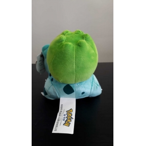 Boneco de Pelúcia Bulbasaur - Pokémon