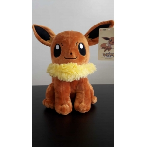 Boneco de Pelúcia Eevee - Pokémon
